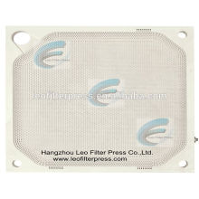 Leo Filter Press 800 PP Membrane Plate Filter Press High Intension Membrane Filter Press Plate,High Membrane Squeezing Operation